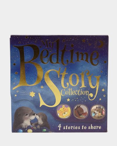 Bedtime Tales